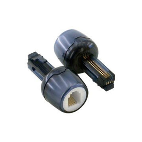 S-link Telefon Spiral Koruyucu Jak