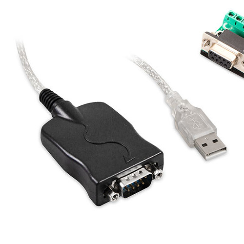 S-link SL-U1485 USB TO RS485 Çevirici