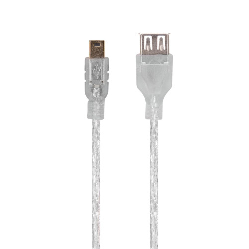 S-link Usb 2.0 1.5 Metre 5 Pin Kamera Kablosu