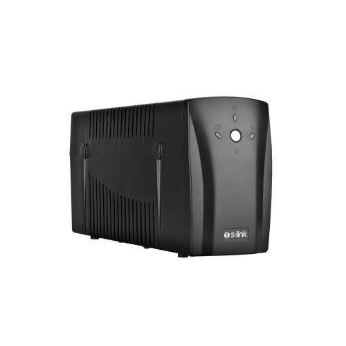 S-link 850VA Ups Güç Kaynağı