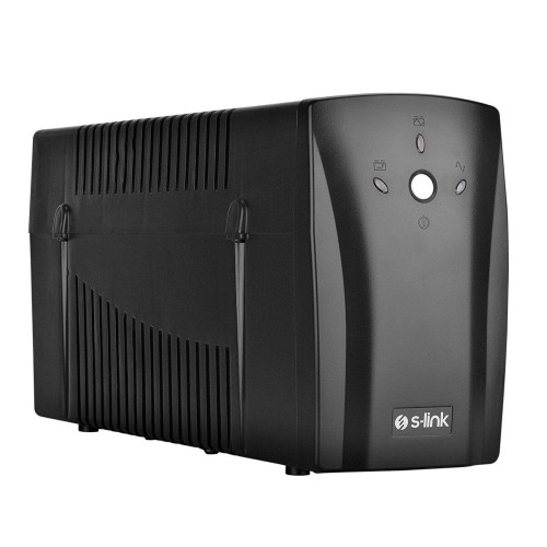 S-link 850VA Ups Güç Kaynağı