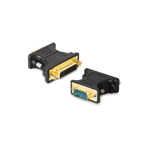 S-link DVI 24+1 F TO VGA M Adaptör