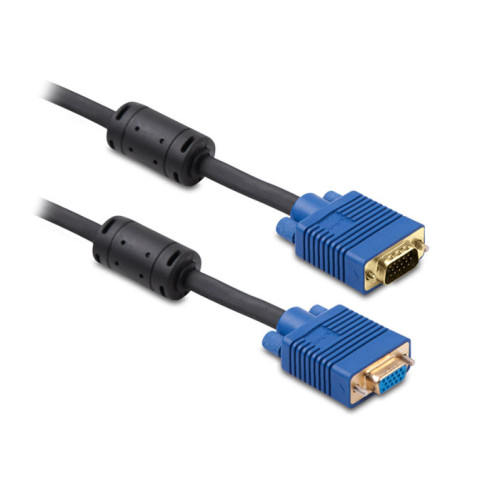 S-link VGA F-M 15P 20 Metre Monitör Kablosu