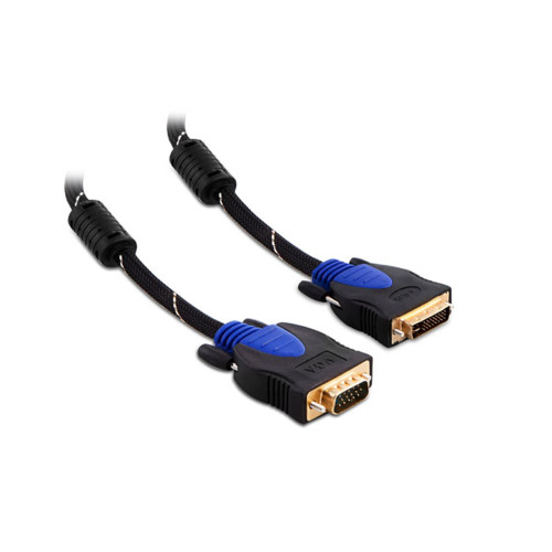 S-link Dvi To Vga 1.5 Metre Kablosu