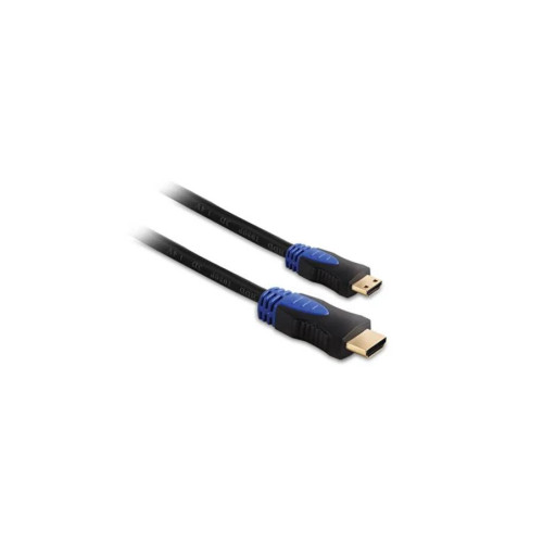 S-link Hdmi To Mini Hdmi 1.5 Metre Altın Uçlu