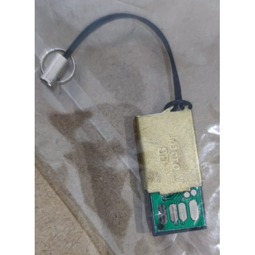 S-link Usb 2.0 Micro Sd Kart Okuyucu
