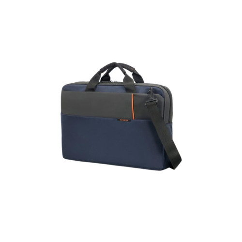 Samsonite 16N-01-002 Qibyte 15.6" Mavi Notebook Çantası