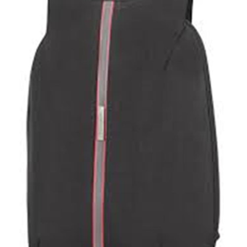 Samsonite KB3-09-001 14,1 Securipak Notebook Sırt Çantası Siyah