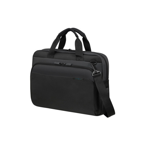 Samsonite Kf9-09-002 15.6" Mysight Usb Girişli Notebook Çantası Siyah