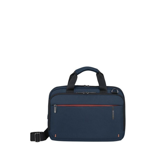 Samsonite Kı3-01-001 14.1" Network 4 Notebook Çantası Mavi