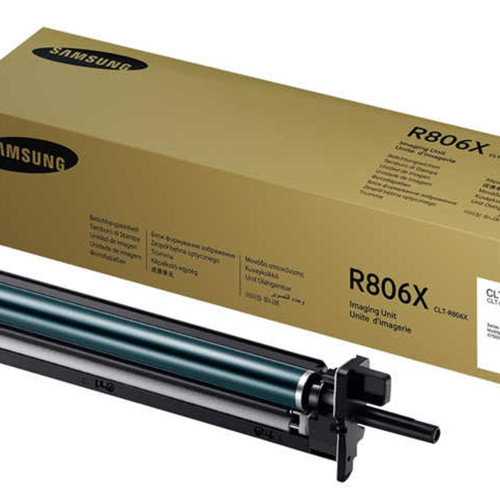 Samsung CLT-R806X Renkli Drum Ünitesi 180.000 Sayfa