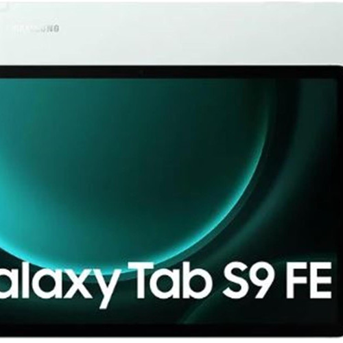 Samsung Galaxy Tab S9 FE SM-X510 6-128 GB 10.9" Mint Tablet
