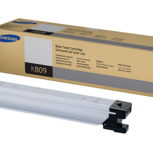 Samsung K809S Black Siyah 20.000 Sayfa Toner
