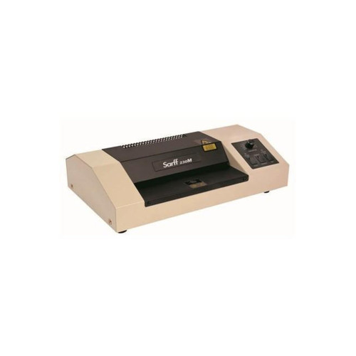Sarff A3 Laminasyon Makinesi (4 Merdane- A4 250 Gram - Isınma 3 Dakika)