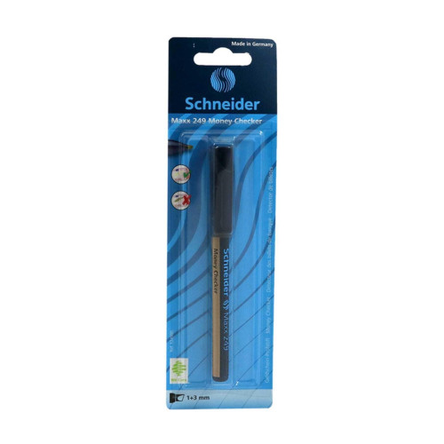 Schneider Para Kontrol Kalemi 124900