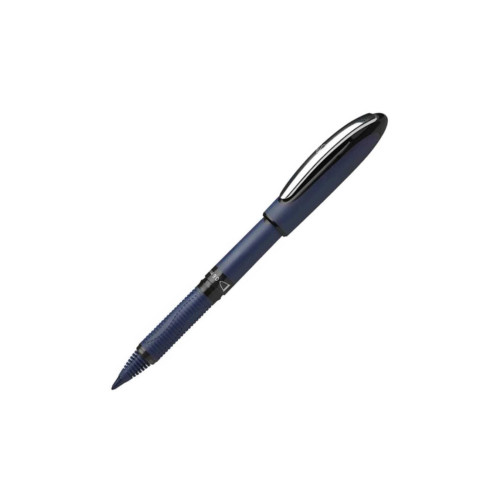 Schneider One Business 0,6 Mm Roller İmza Kalemi Siyah (10 Lu Paket)