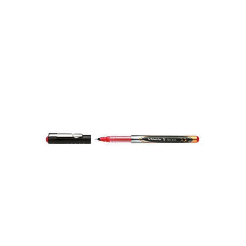 Schneider Roller Kalem Xtra İğne Uç 0.5 MM Kırmızı 805