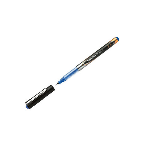 Schneider Roller Kalem Xtra İğne Uç 0.5 MM Mavi 805