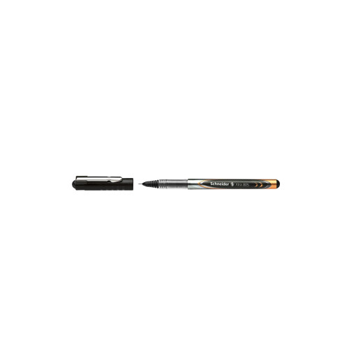Schneider Roller Kalem Xtra İğne Uç 0.5 MM Siyah 805