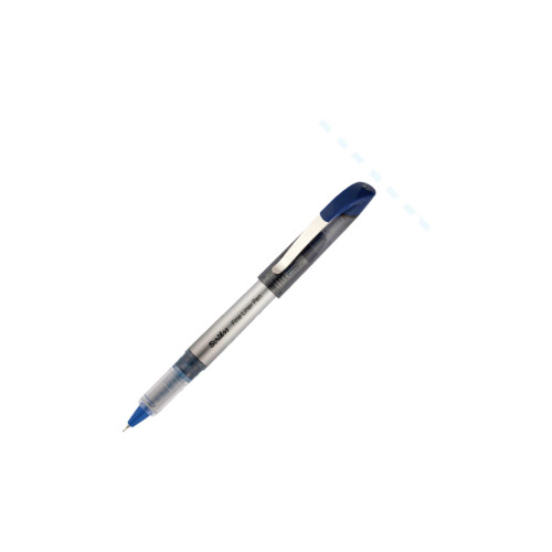 Scrikss Fineliner 0.6 MM Mavi Fineliner (1 Adet)