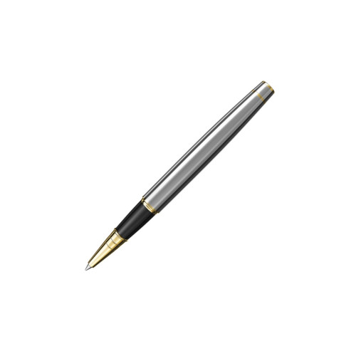 Scrikss Roller Kalem Kutulu Gold Krom 35