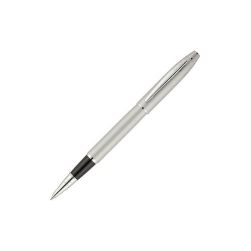 Scrikss Roller Kalem Kutulu Mat Krom 35