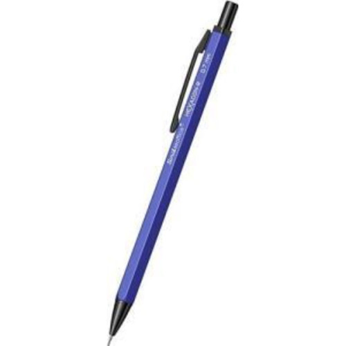 Scrikss Versatil Kalem Hexagon-R 0.7 MM Lacivert 12 Lİ