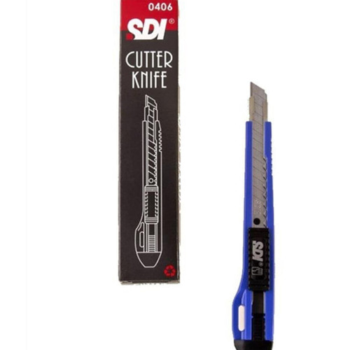 Sdi Maket Bıçağı Dar Otomatik