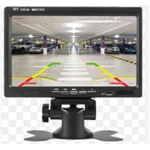 Seenergy SE-1007RCA 7" RCA 12V Monitör