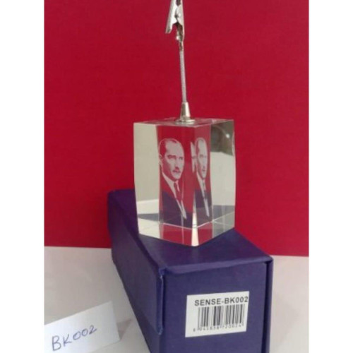 Sense Kağıt Tutucu BK002