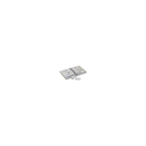Serve Kartvizit Albümü 480 Lİ SV 6480