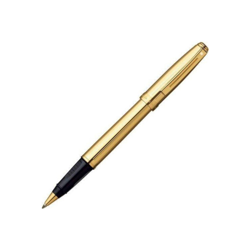 Sheaffer Prelude Altın Kaplama Roller Kalem