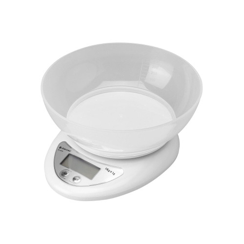 Silver Crest 5 Kg Kapasiteli Dijital Mutfak Terazisi
