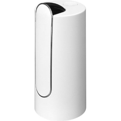 Silver Crest 1200 mAh Katlanabilir Şarjlı Su Pompası Damacana Su Pompası