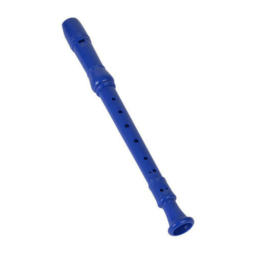 Simba Mmw Flute 33 cm Flüt (Karışık Renk 1 Adet)