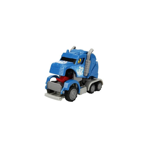 Simba Dönüşebilen Kamyon Ejderha (Karışık Model 1 Adet)