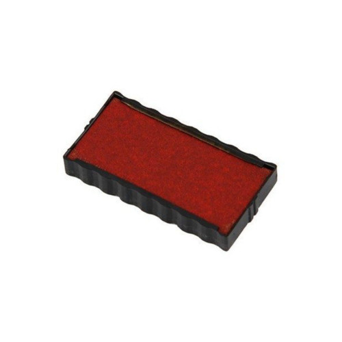 Sırdaş 911 Kaşe Kırmızı Yedek Keçe (10 Lu Paket)