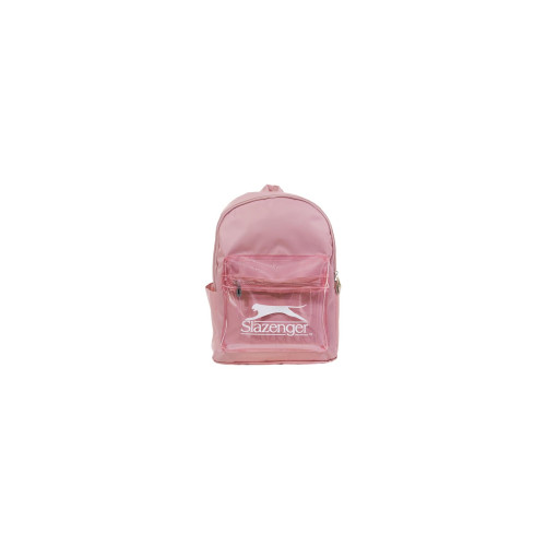 Slazenger Sırt Çantası Açık Pembe