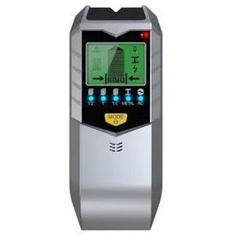 Sline M-004 5 in1 Çok Fonksiyonlu Duvar Tarayıcı Kablo Bulucu