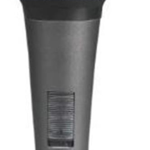 Sline T-MKE03 Audio Kablolu El Mikrofonu Yarı Metal Yarı Plastik