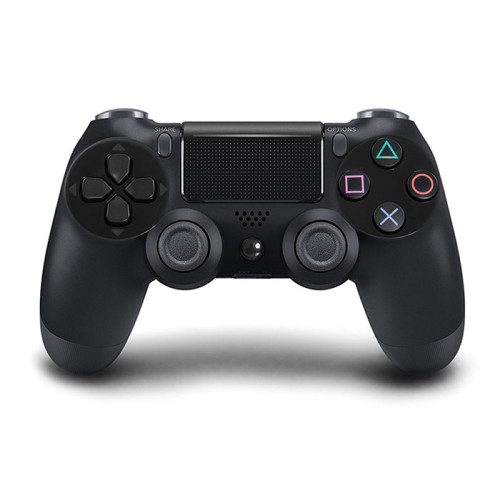 Snopy Rampage SG-RPS4 Siyah Bluetooth Çift Titreşimli PS4-Gamepad Joypad