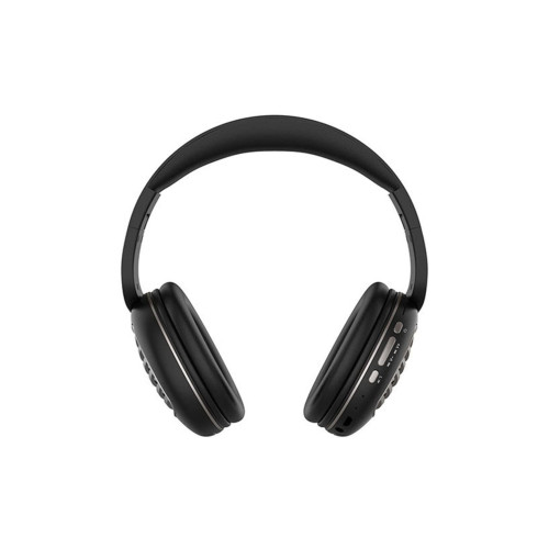 Snopy DIAMOND TF Kart Özellikli Siyah Bluetooth Kulaklık
