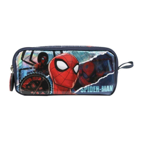 Spıderman Kalem Çantası Due Torn 5263