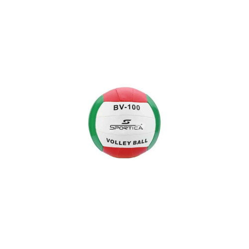 Sportica Voleybol Topu Karışık Renk 1 Adet