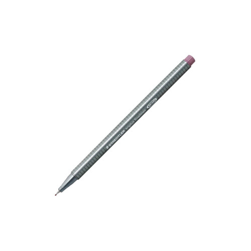 Staedtler Fineliner Triplus Üçgen 0.3 MM Leylak 334-260