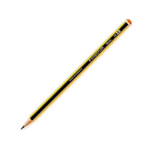 Staedtler Kurşun Kalem Noris 2b (72 Li Paket)