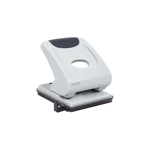 Std Perfaratör Delgeç Deluxe Büyük Boy 4 MM Gri Delgeç