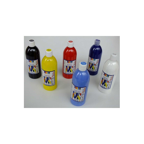 Südor Akrilik Boya 500 ML Açık Mavi SD1009-07