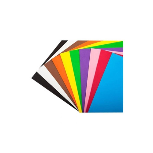 Südor Fon Kartonu 24x34 Cm 10 Lu 100 GR (24 Paket)
