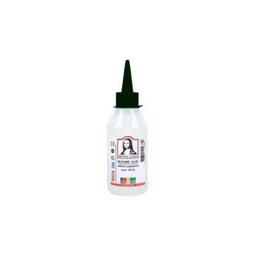 Südor Silikon Yapıştırıcı 250 ML SY-04